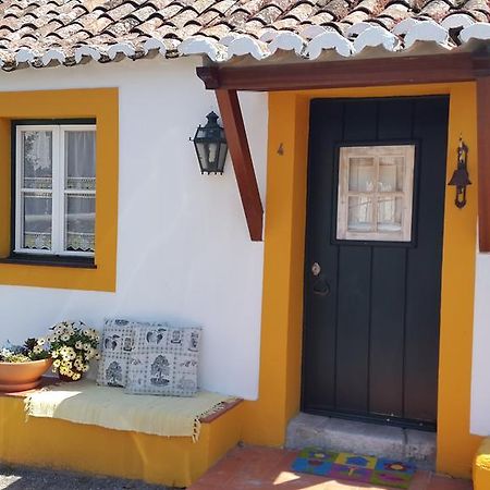 Vila Fresca Casa Castanhos旅馆 外观 照片