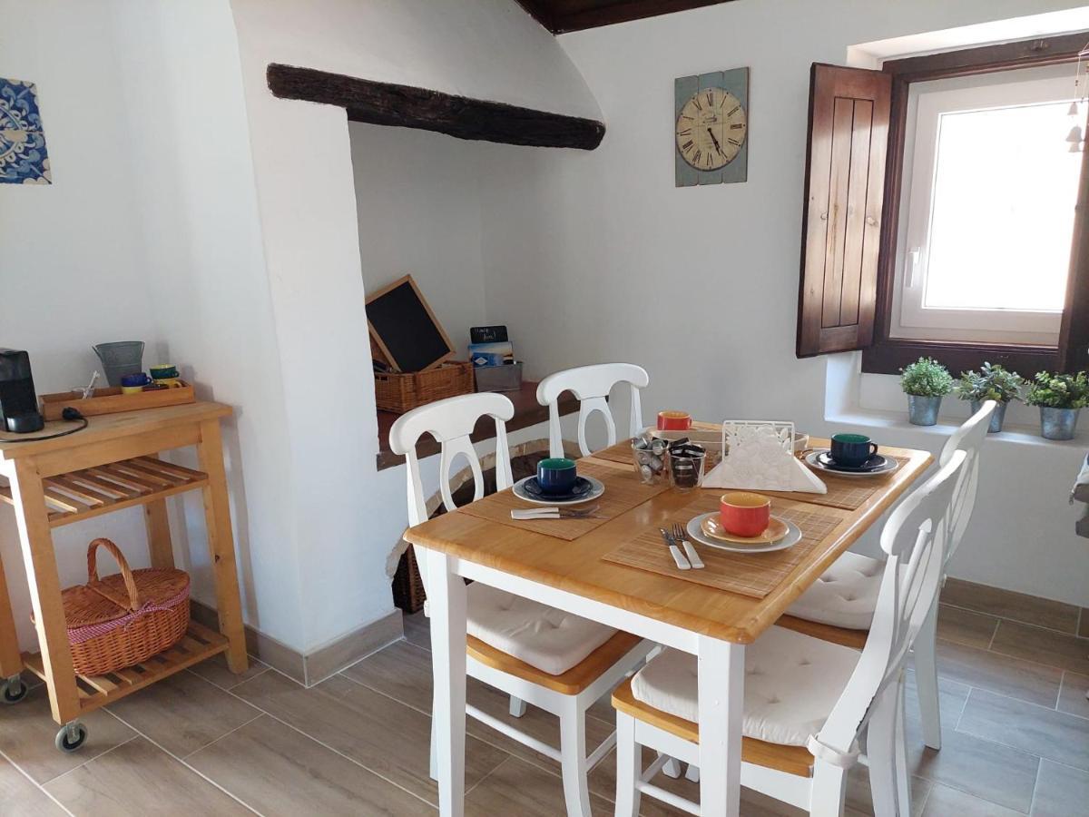 Vila Fresca Casa Castanhos旅馆 外观 照片