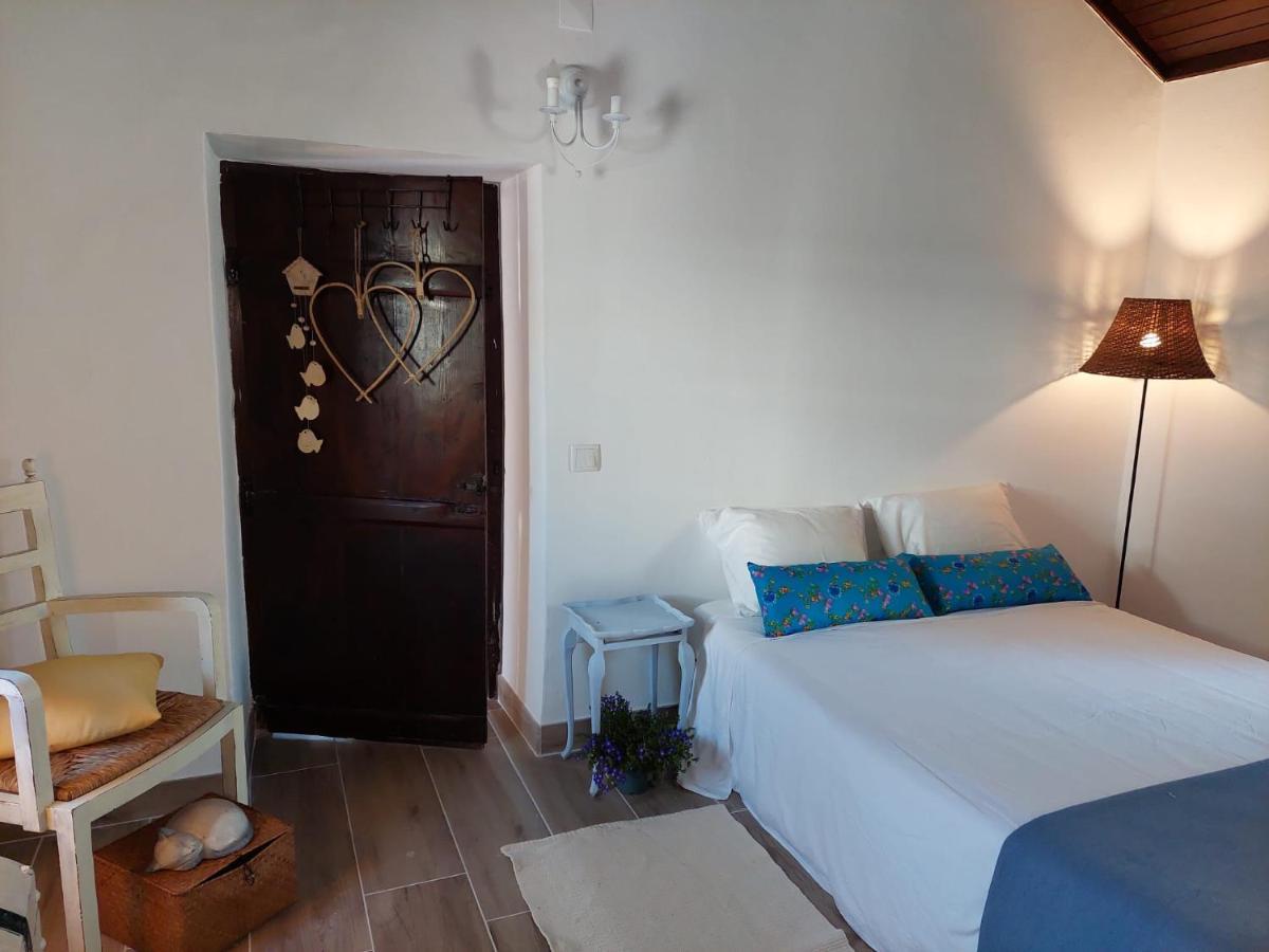 Vila Fresca Casa Castanhos旅馆 外观 照片