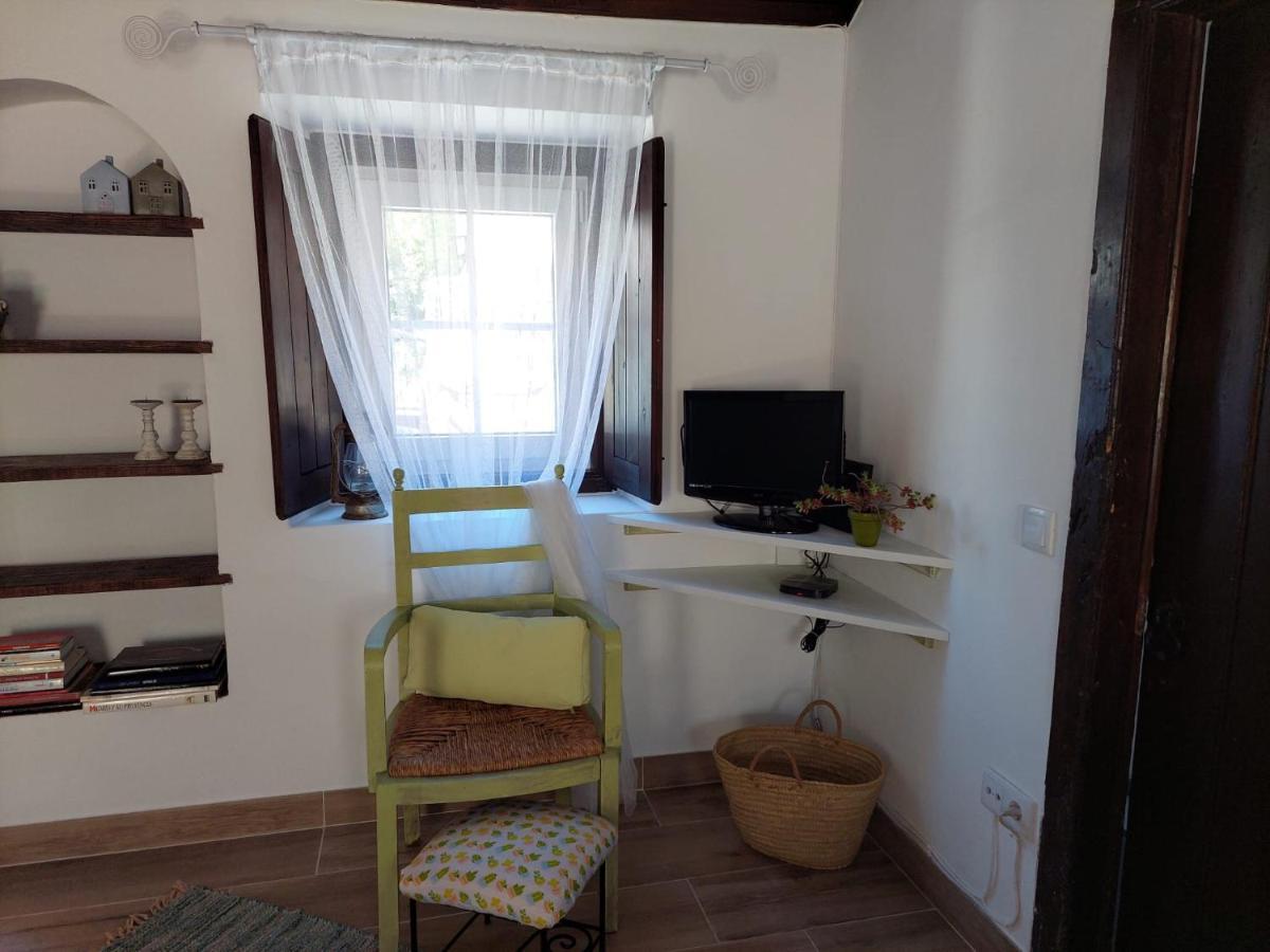 Vila Fresca Casa Castanhos旅馆 外观 照片