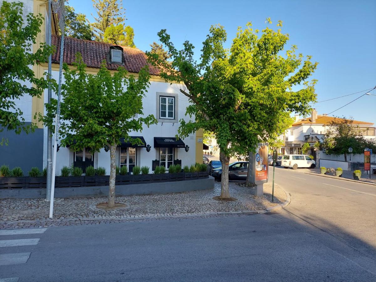 Vila Fresca Casa Castanhos旅馆 外观 照片
