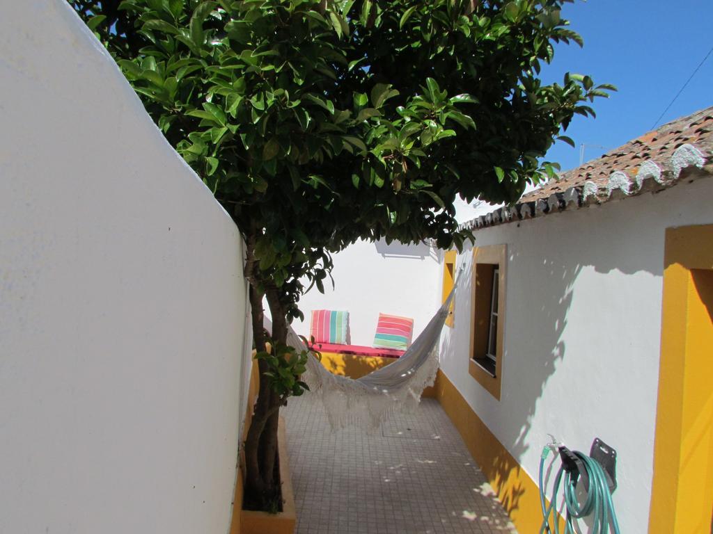 Vila Fresca Casa Castanhos旅馆 外观 照片
