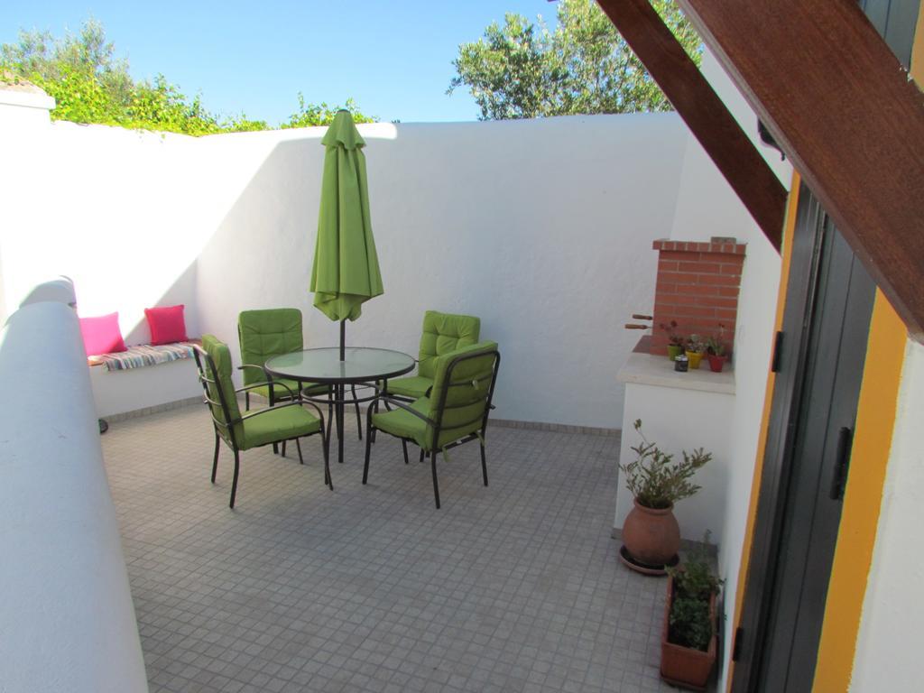 Vila Fresca Casa Castanhos旅馆 外观 照片