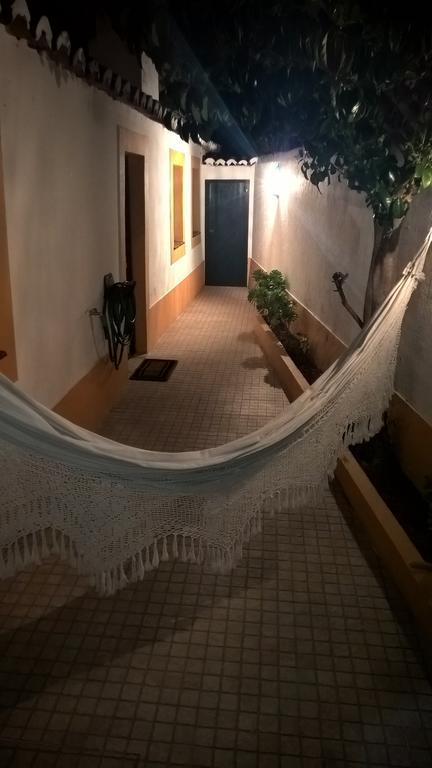 Vila Fresca Casa Castanhos旅馆 外观 照片