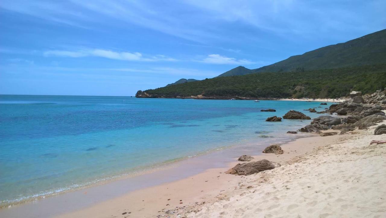 Vila Fresca Casa Castanhos旅馆 外观 照片